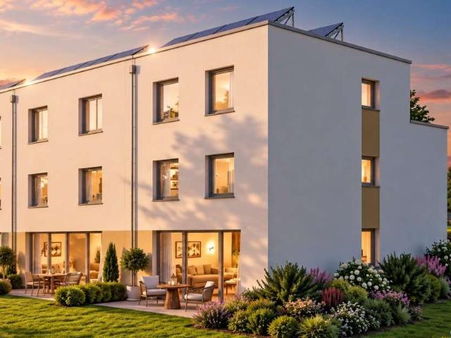 Haus kaufen in Denzlingen, Landkreis Emmendingen