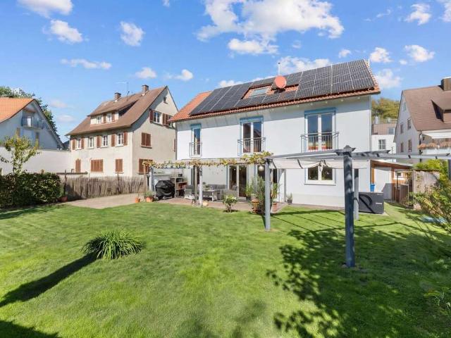 Haus kaufen in Denzlingen, Landkreis Emmendingen