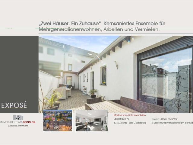 Haus kaufen in Düren, Nordrhein-Westfalen