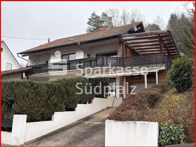 Haus kaufen in Dernbach, Rheinland-Pfalz
