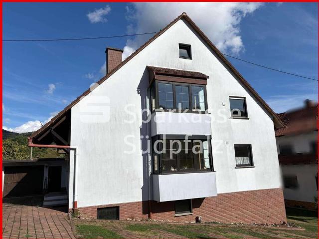 Haus kaufen in Dernbach, Landkreis Südliche Weinstraße