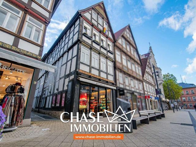 Haus kaufen in Detmold-Nord, Detmold