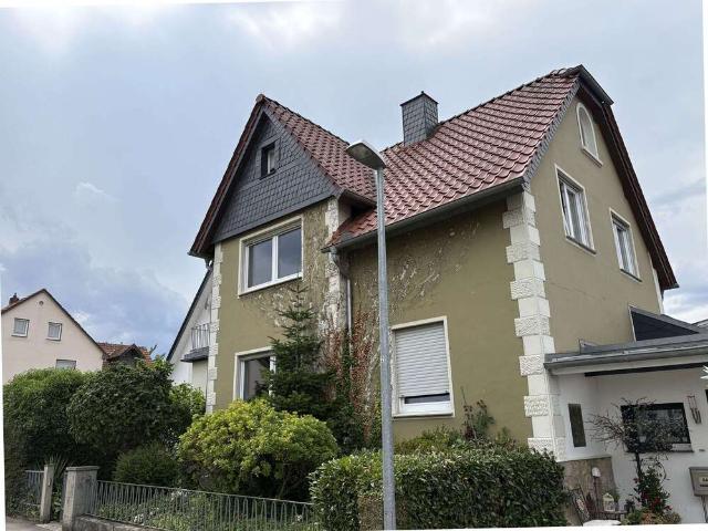 Haus kaufen in Herberhausen, Detmold