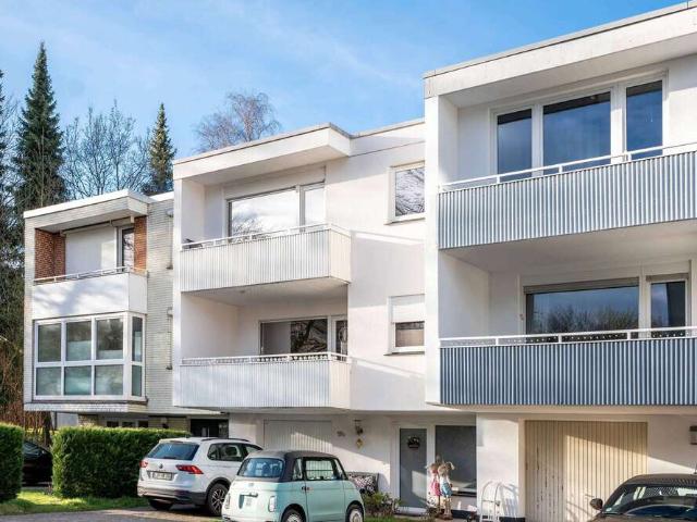 Haus kaufen in Hiddesen, Detmold