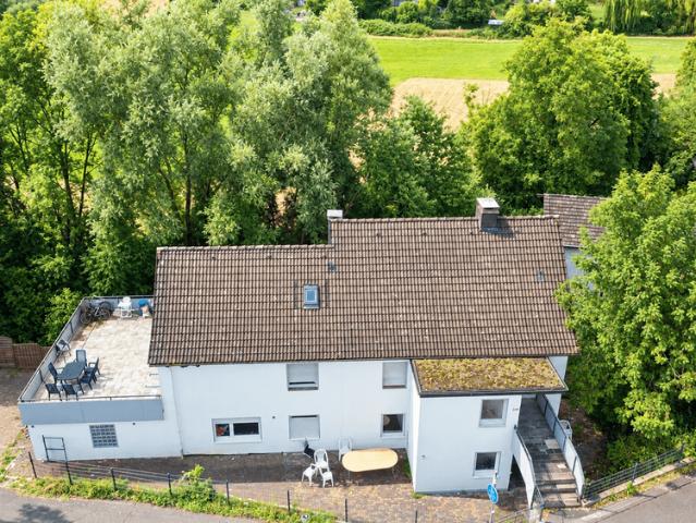 Haus kaufen in Hohenwart, Detmold