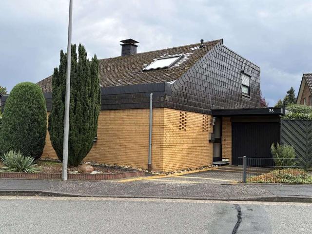 Haus kaufen in Hohenwart, Detmold