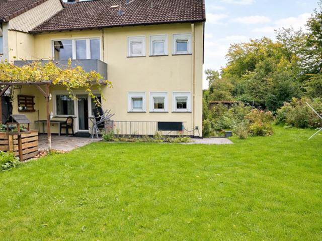 Haus kaufen in Detmold-Nord, Detmold