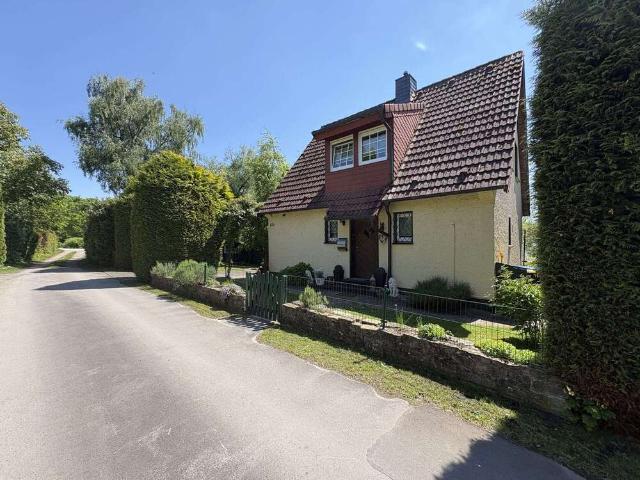 Haus kaufen in Herberhausen, Detmold