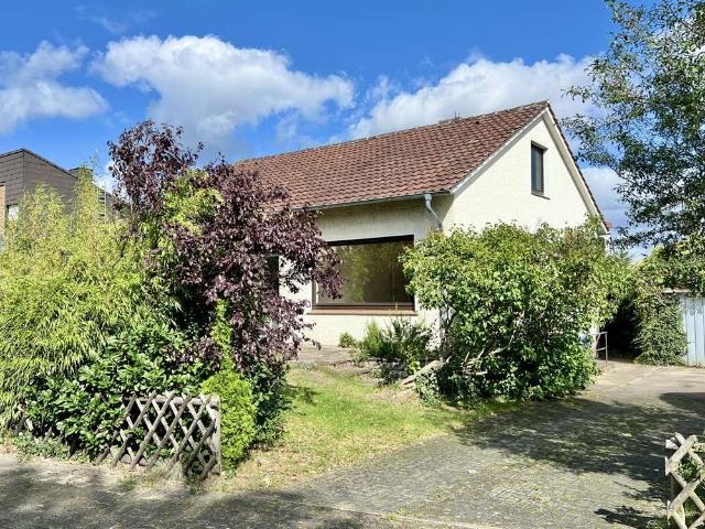 Haus kaufen in Herberhausen, Detmold