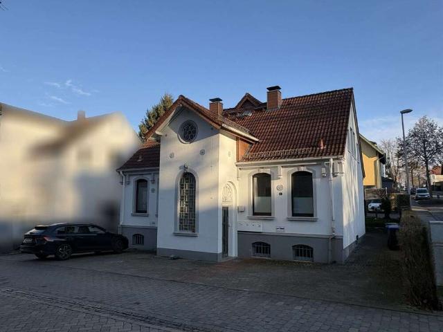 Haus kaufen in Detmold-Nord, Detmold