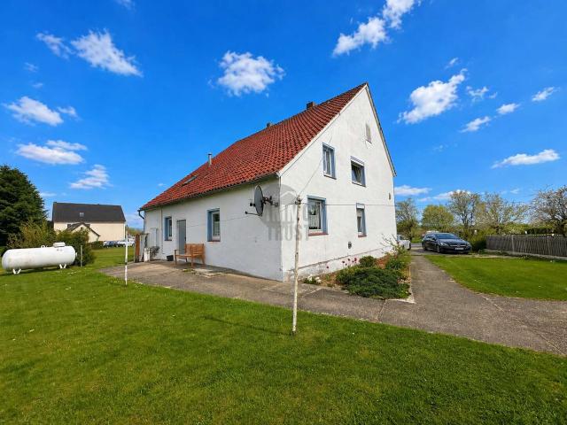 Haus kaufen in Hiddesen, Detmold