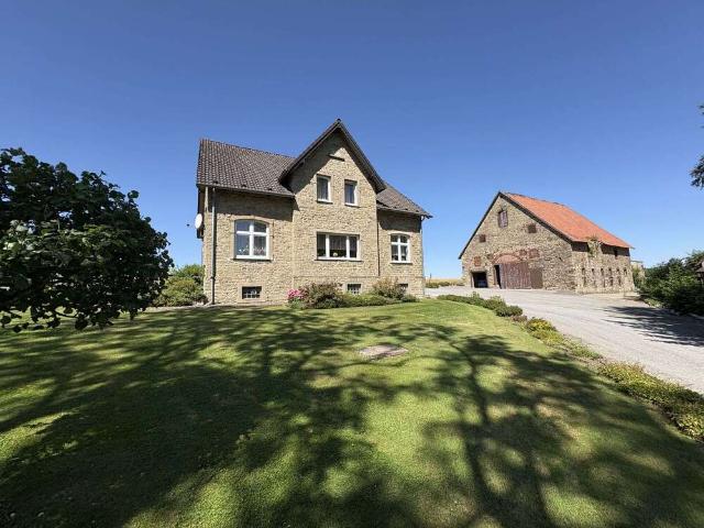 Haus kaufen in Herberhausen, Detmold