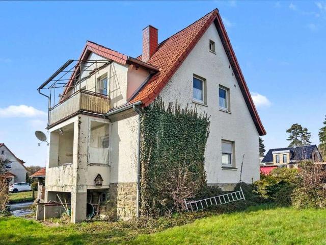 Haus kaufen in Hiddesen, Detmold