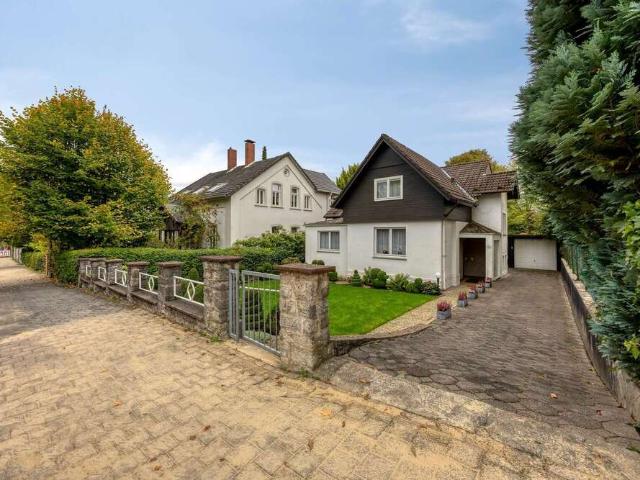 Haus kaufen in Detmold-Nord, Detmold
