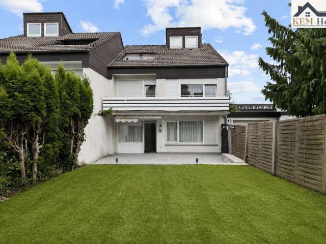 Haus kaufen in Detmold-Nord, Detmold
