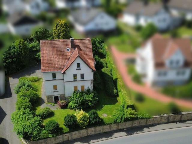 Haus kaufen in Hiddesen, Detmold