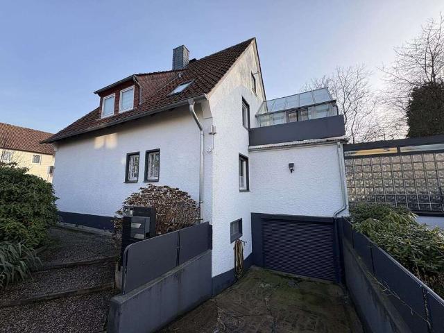 Haus kaufen in Detmold-Nord, Detmold