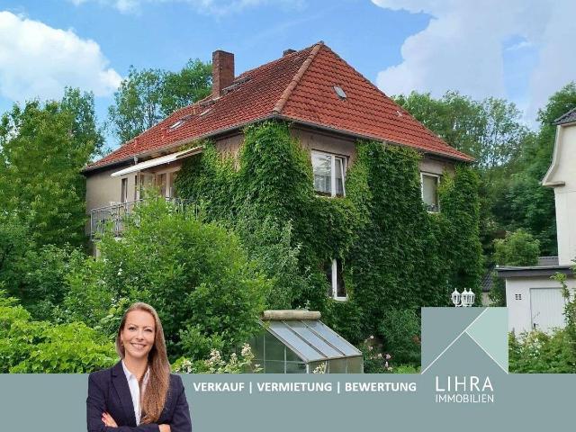 Haus kaufen in Detmold-Nord, Detmold