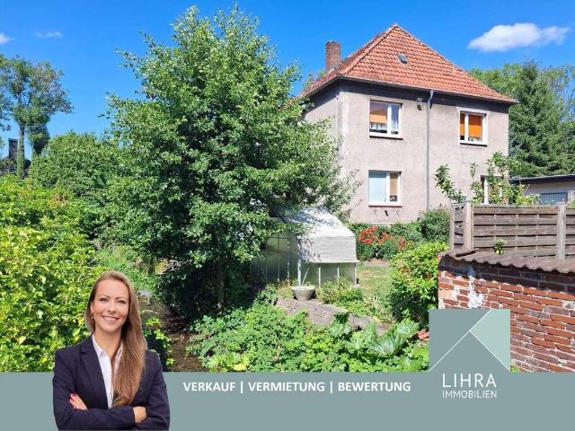 Haus kaufen in Detmold-Nord, Detmold