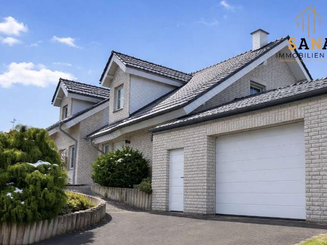 Haus kaufen in Herberhausen, Detmold