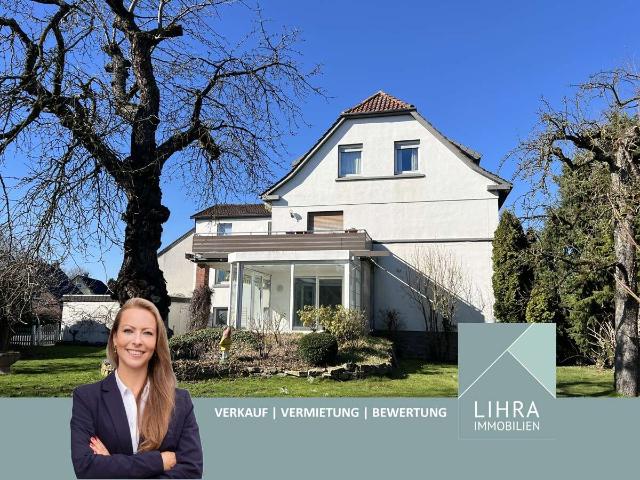 Haus kaufen in Herberhausen, Detmold