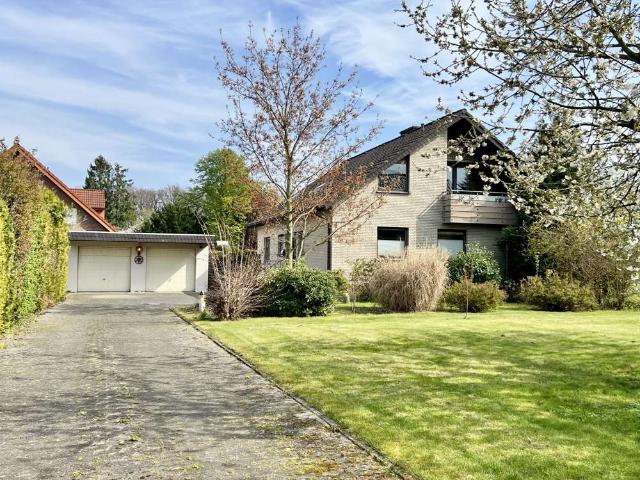 Haus kaufen in Detmold-Nord, Detmold