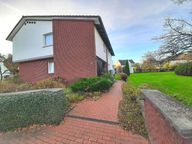 Haus kaufen in Hiddesen, Detmold