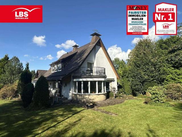 Haus kaufen in Herberhausen, Detmold