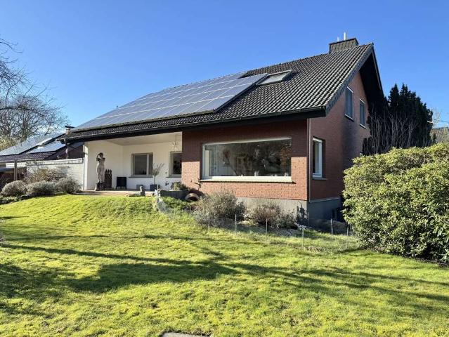 Haus kaufen in Hiddesen, Detmold