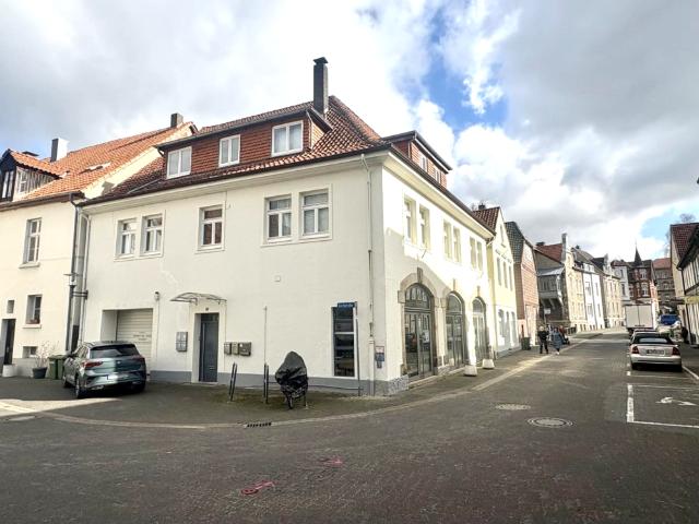 Haus kaufen in Detmold-Nord, Detmold