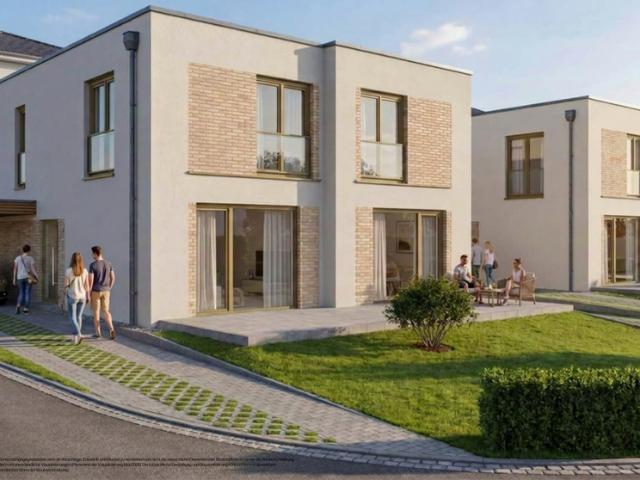 Haus kaufen in Detmold-Nord, Detmold