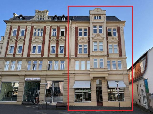Haus kaufen in Detmold-Nord, Detmold