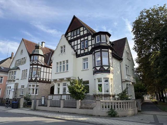 Haus kaufen in Detmold-Nord, Detmold