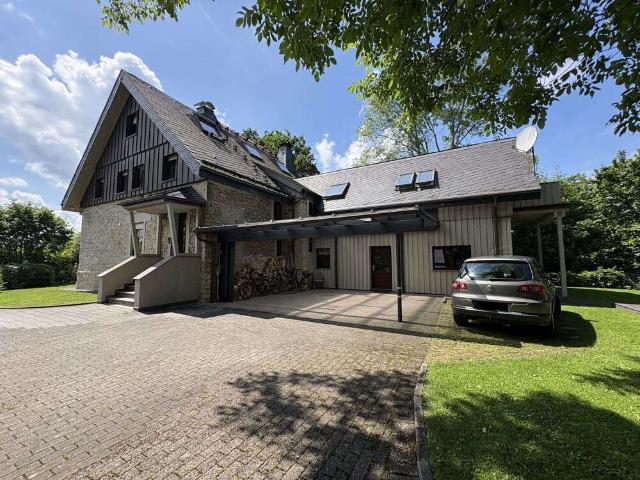 Haus kaufen in Detmold-Nord, Detmold
