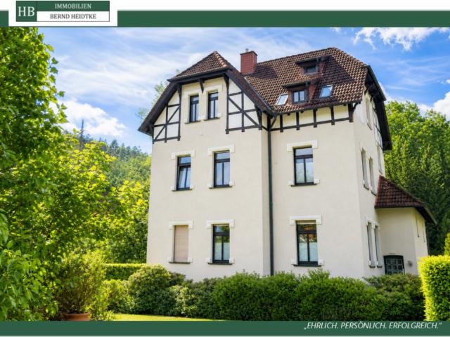 Haus kaufen in Hiddesen, Detmold