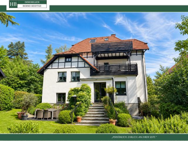 Haus kaufen in Hiddesen, Detmold
