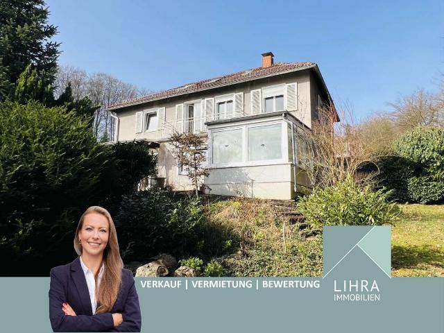 Haus kaufen in Schling, Detmold