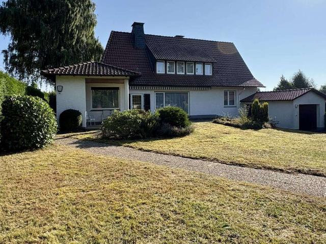 Haus kaufen in Hiddesen, Detmold