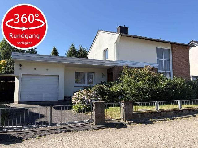 Haus kaufen in Hiddesen, Detmold