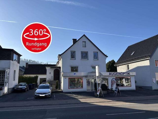Haus kaufen in Hiddesen, Detmold
