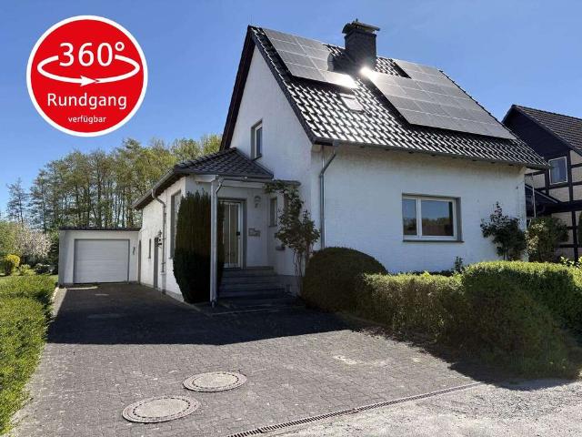 Haus kaufen in Detmold, Nordrhein-Westfalen