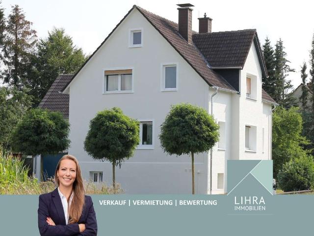 Haus kaufen in Detmold, Nordrhein-Westfalen