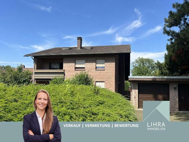 Haus kaufen in Detmold, Nordrhein-Westfalen