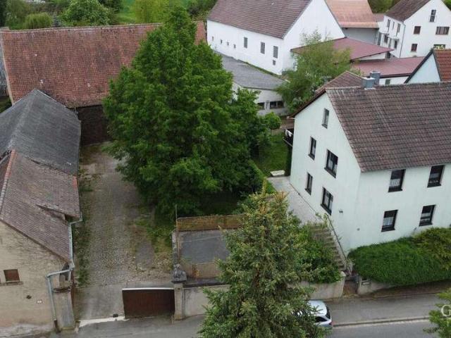 Haus kaufen in Mainsondheim, Dettelbach
