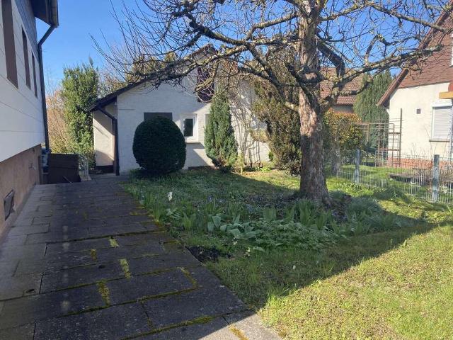 Haus kaufen in Dettenhausen, Baden-Württemberg