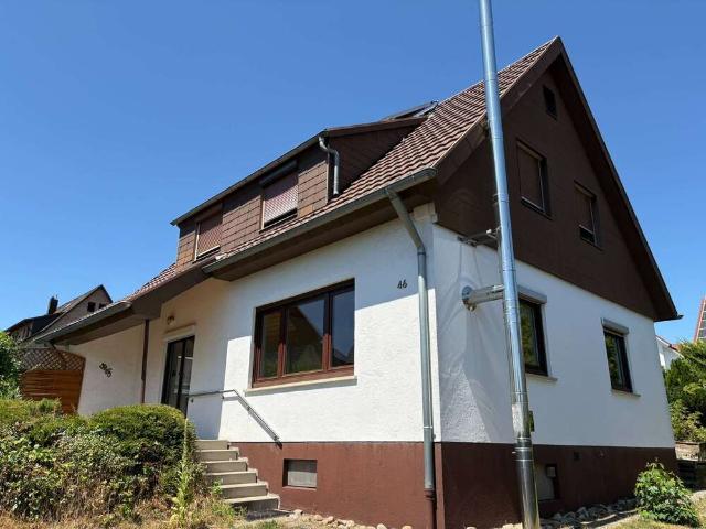 Haus kaufen in Dettenhausen, Baden-Württemberg