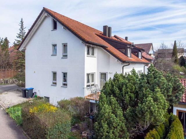 Haus kaufen in Dettenhausen, Baden-Württemberg