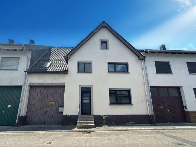Haus kaufen in Dettenheim, Baden-Württemberg