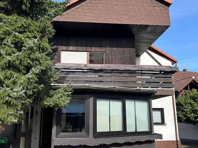 Haus kaufen in Dettenheim, Baden-Württemberg
