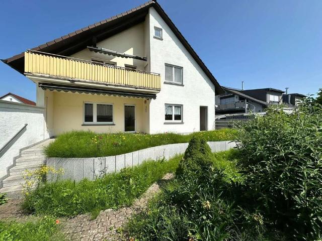 Haus kaufen in Dettenheim, Baden-Württemberg